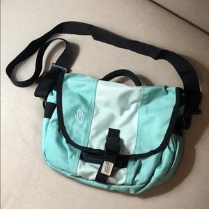 RARE COLOR Timbuk2 crossbody bag small